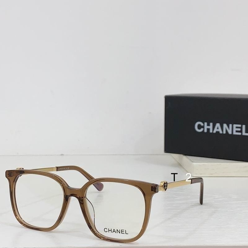 Chanel Sunglasses 2181